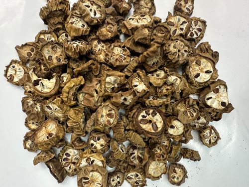 Ba Yue Zha (Yu Zhi Zi) 八月札 (預知子) - Akebiae Fructus