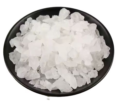 Bai Fan 白礬 - Alumen