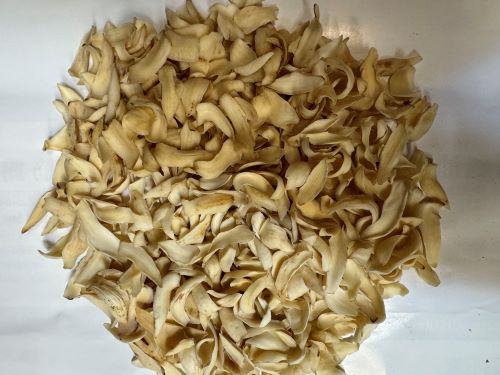 Bai He 百合 - Lilii Bulbus