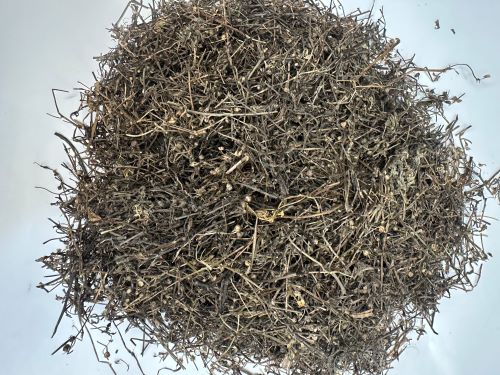 Bai Hua She She Cao 白花蛇舌草 - Hedyotidis Diffusae Herba