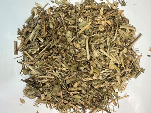 Bai Jiang 敗醬 - Patriniae Herba