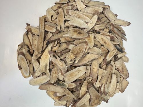 Chao Bai Shao 炒白芍 - Paeoniae Radix Alba Praeparata