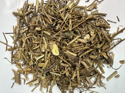 Bai Ying 白英 - Solanum Lyratum Herba