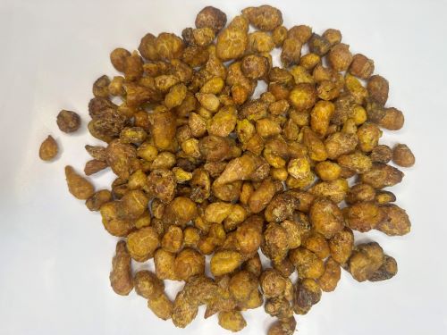 Ban Xia (Fa) 法半夏 - Pinelliae Rhizoma Praeparatum