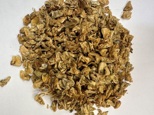 Bian Dou Hua 扁豆花 - Lablab Dolichos Flos