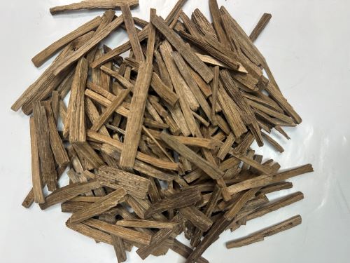 Chen Xiang 沉香 - Aquilariae Lignum Resinatum