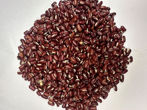 Chi Xiao Dou 赤小豆 - Phaseoli Semen