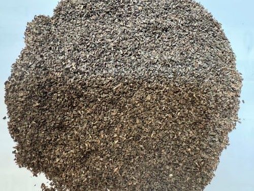 Chong Wei Zi 茺蔚子 - Leonuri Fructus