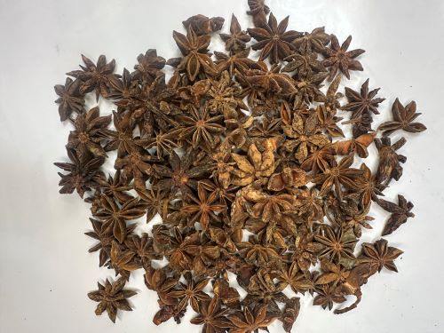Ba Jiao Hui Xiang 八角茴香 - Anisi Stellati Fructus
