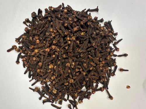 Ding Xiang 丁香 - Caryophylli Flos