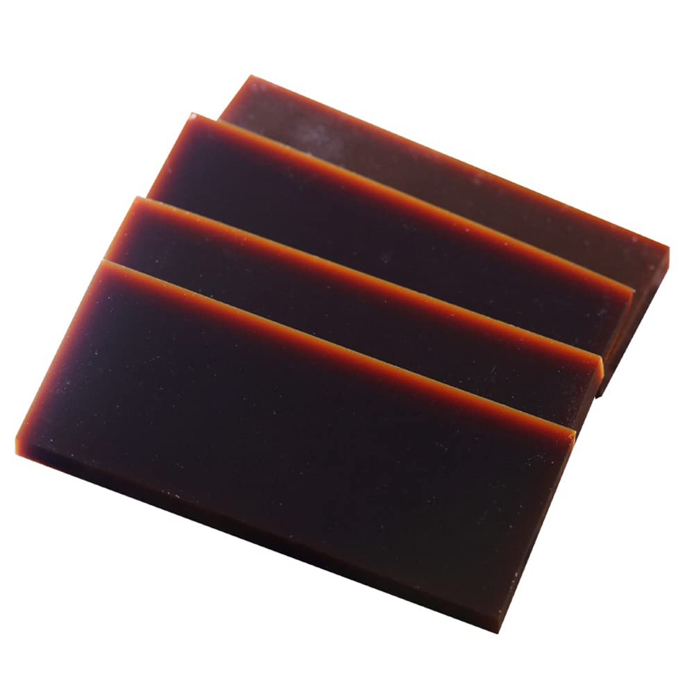 E Jiao (Whole) 阿膠(塊) - Asini Colla Corii