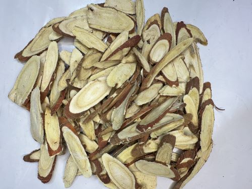 Gan Cao 甘草 - Glycyrrhizae Radix