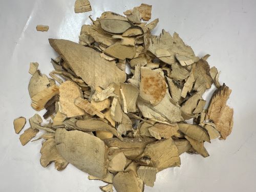 Gang Mei Gen 崗梅根 - Ilex Asprella Radix