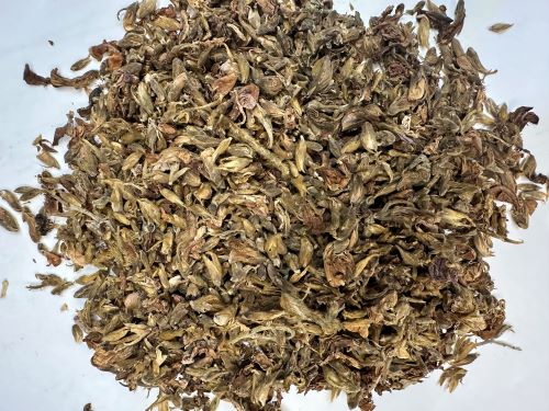 Ge Hua 葛花 - Pueraria Lobata Flos