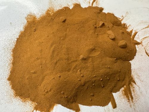 Hai Jin Sha 海金沙 - Lygodii Spora