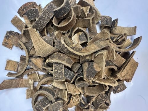 Hai Tong Pi 海桐皮 - Erythrina Variegata Cortex