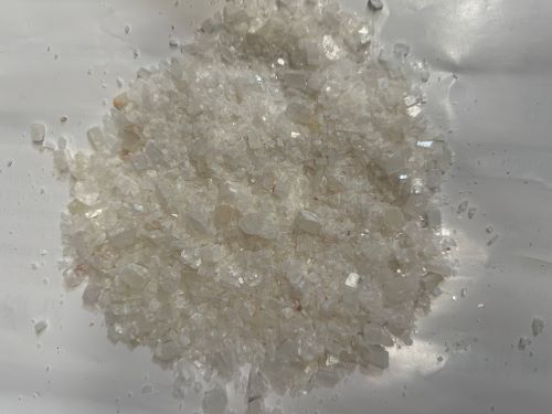 Han Shui Shi 寒水石 - Gypsum Rubrum