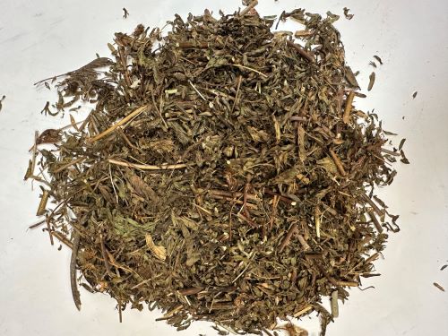 Han Xiu Cao 含羞草 - Mimosa Pudica Herba