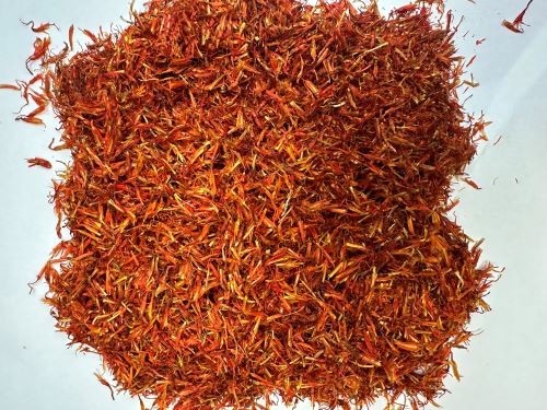 Hong Hua 紅花 - Carthami Flos