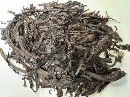 Hong Zi Cao 紅紫草 - Arnebiae Radix