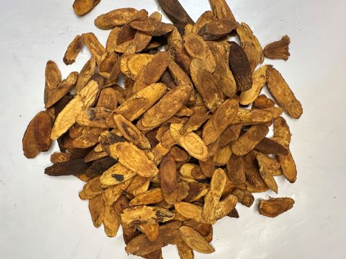 Zhi Huang Qi 炙黃耆 - Astragali Radix Praeparata Cum Melle