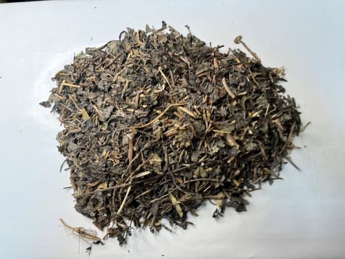 Ji Shi Teng 雞矢藤 (雞屎藤) - Paederia Scandens Herba