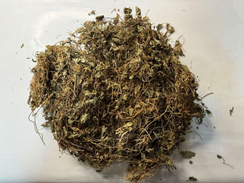 Ji Xue Cao (Beng Da Wan) 積雪草 (崩大碗) - Centellae Herba