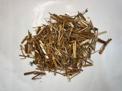 Jin Zhan Yin Pan 金盞銀盤 - Bidens Biternata Herba