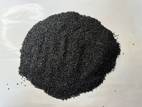 Jiu Cai Zi 韮菜子 - Allii Tuberosi Semen