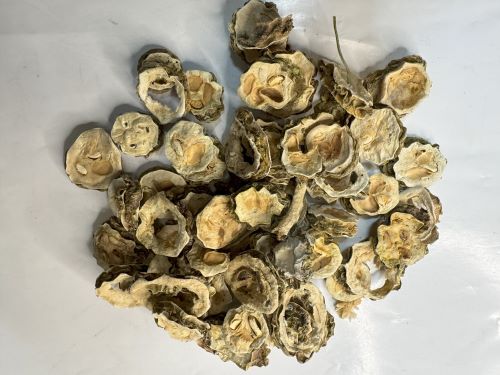 Ku Gua Gan 苦瓜乾 - Momordica Charantia Fructus