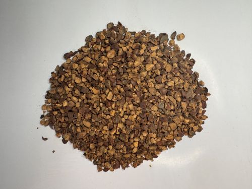 Li Zhi He 荔枝核 - Litchi Semen