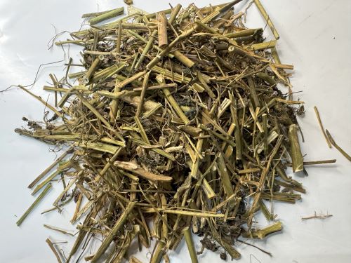 Long Kui 龍葵 - Solanum Nigrum Herba