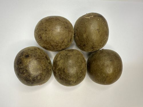 Luo Han Guo 羅漢果 - Momordicae Fructus