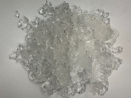 Mang Xiao 芒硝 - Natrii Sulfas