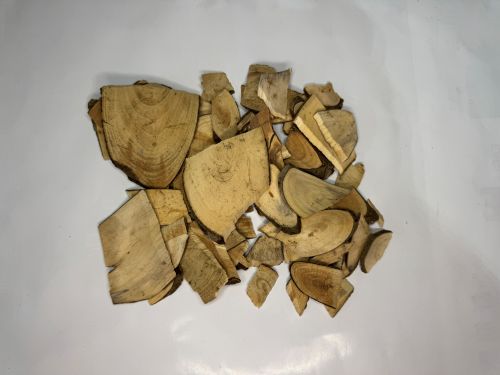 Mao Dong Qing 毛冬青 - Iiex Pubescens Radix