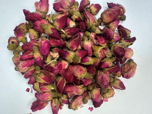 Mei Gui Hua 玫瑰花 - Rosae Rugosae Flos