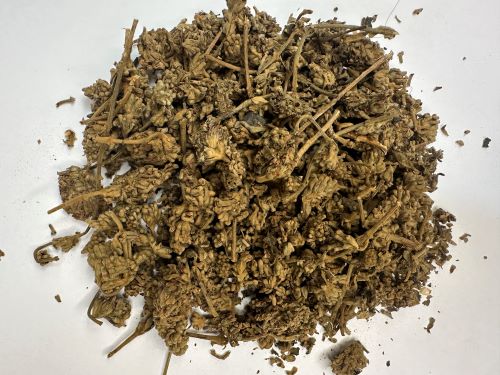 Mi Meng Hua 密蒙花 - Buddlejae Flos