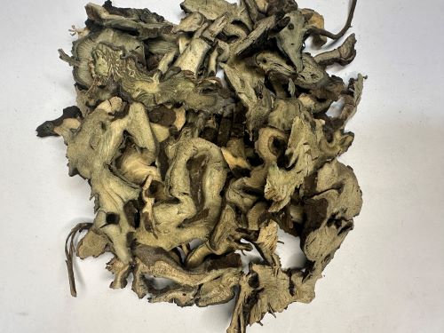 Chuan Niu Xi 川牛膝 - Cyathulae Radix