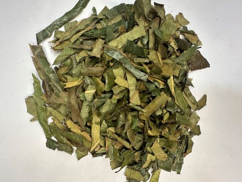 Pi Pa Ye 枇杷葉 - Eriobotryae Folium