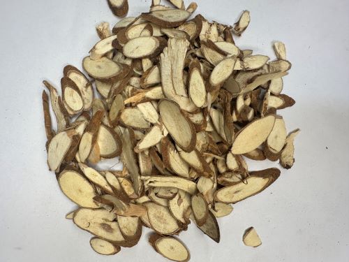 Qian Jin Ba 千斤拔 - Moghania Radix