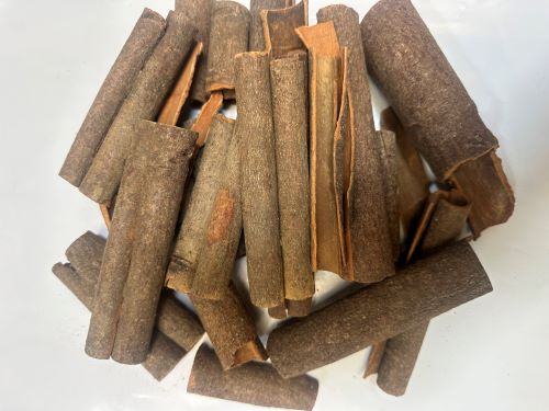 Rou Gui 肉桂 - Cinnamomi Cortex