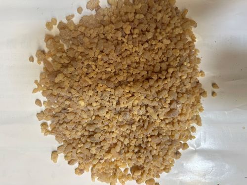 Ru Xiang 乳香 - Olibanum