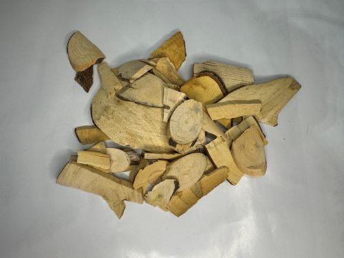 San Cha Hu Gen 三叉虎根 - Evodia Lepta Radix