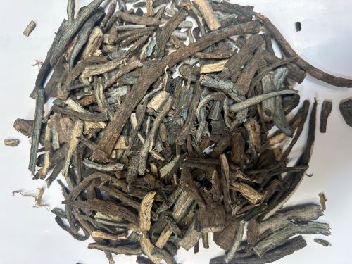 Sheng Ma (Green) 升麻(綠) - Cimicifugae Rhizoma