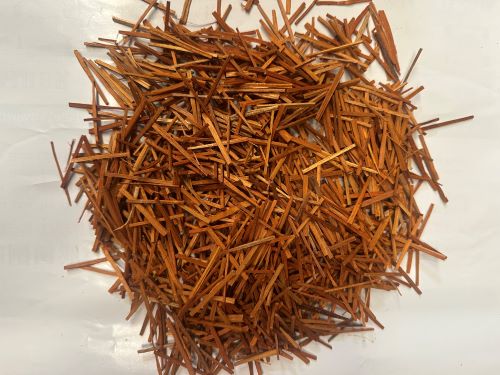 Su Mu 蘇木 - Sappan Lignum