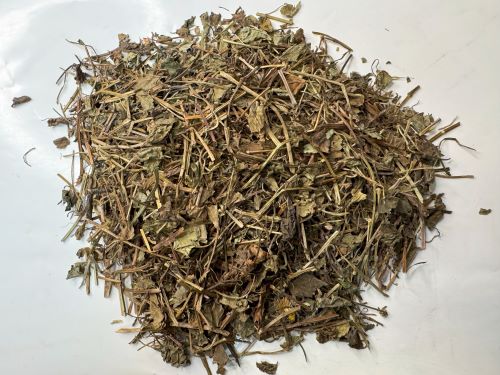 Tou Gu Cao 透骨草 - Speranskia Tuberculata Herba