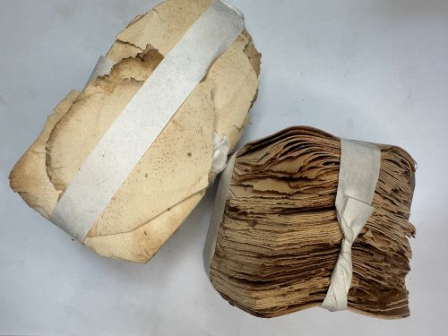 Tu Fu Ling 土茯苓 - Smilacis Glabrae Rhizoma