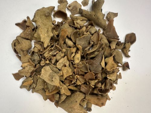 Wu Bei Zi 五倍子 - Galla Chinensis