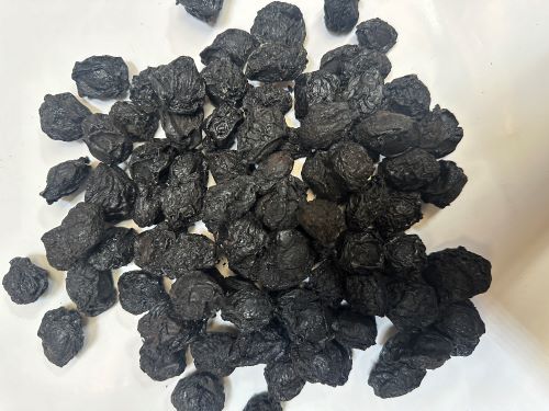 Wu Mei 烏梅 - Mume Fructus