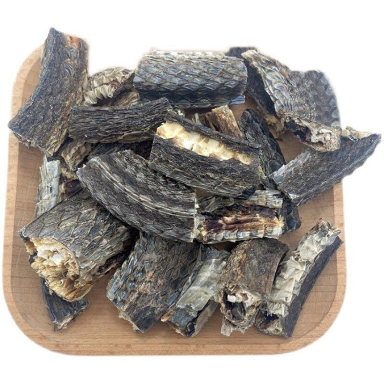 Wu Shao She 烏梢蛇 - Zaocys